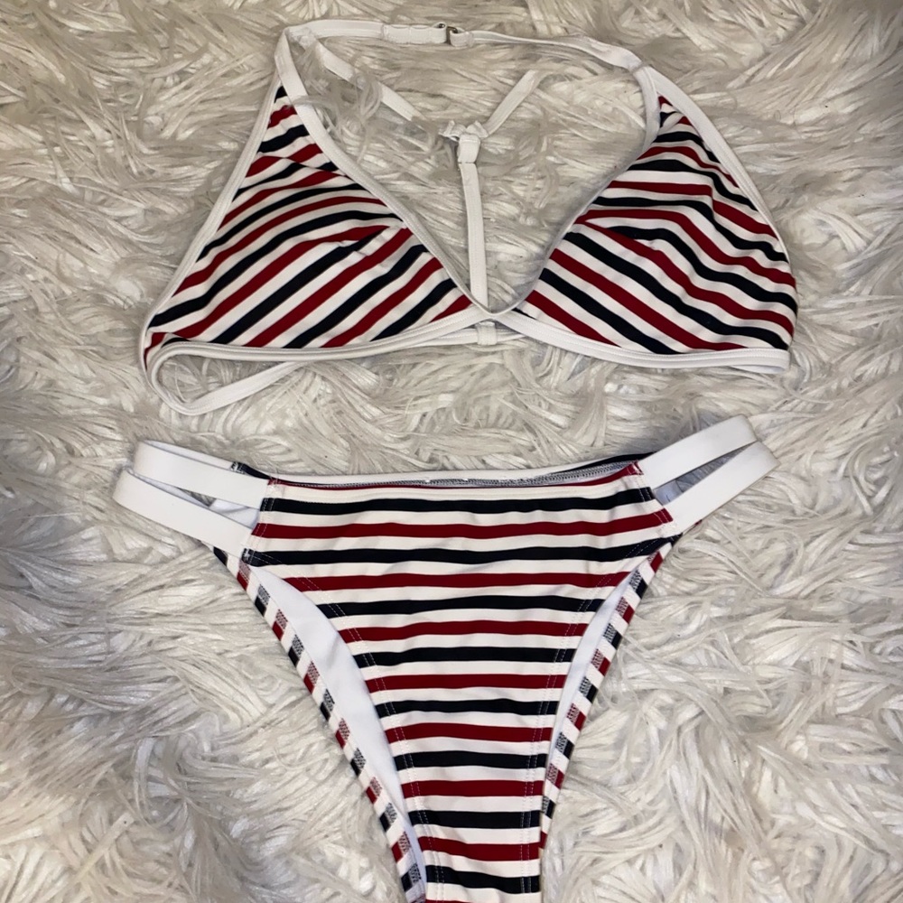 Abercrombie & Fitch bikini
